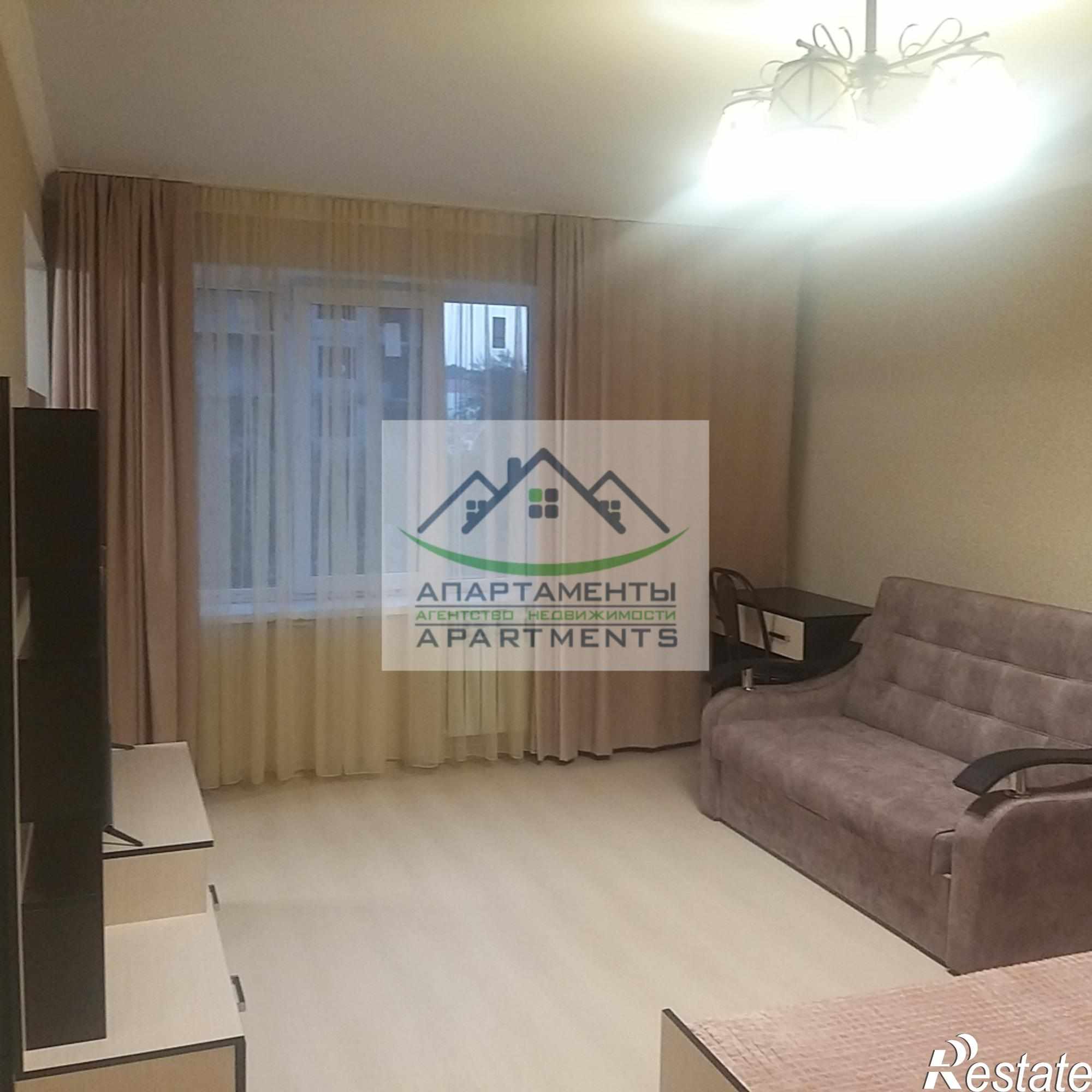 Купить квартиру за 6 350 000 рублей на Первомайская ул, 2к2