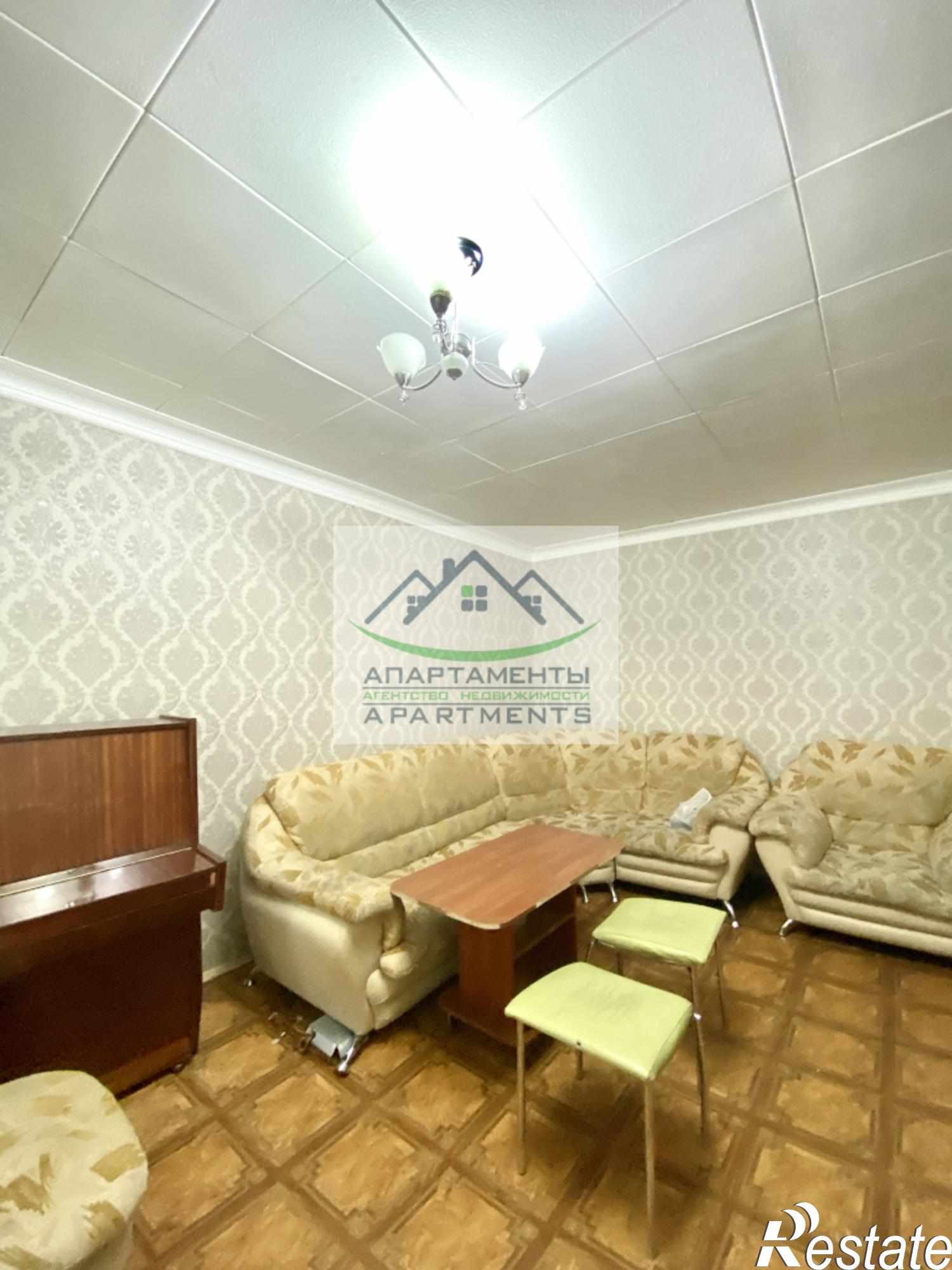 Купить квартиру за 4 200 000 рублей на Калинина пр-кт, 2к3