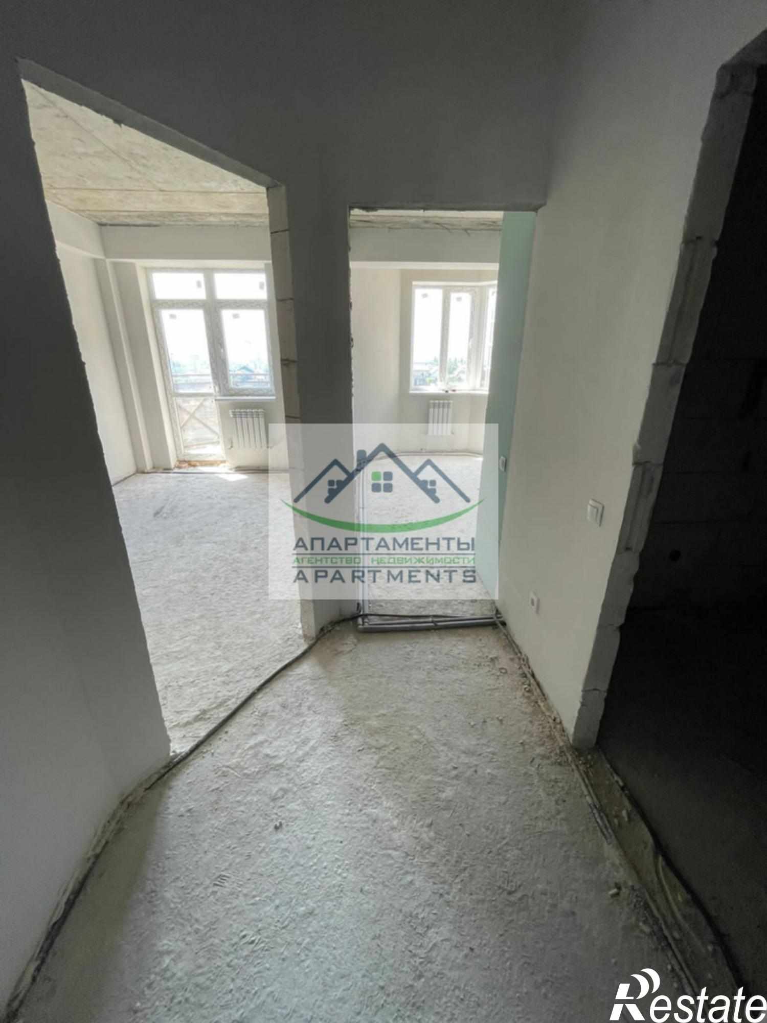 Купить квартиру за 4 600 000 рублей на Адмиральского ул, 1А