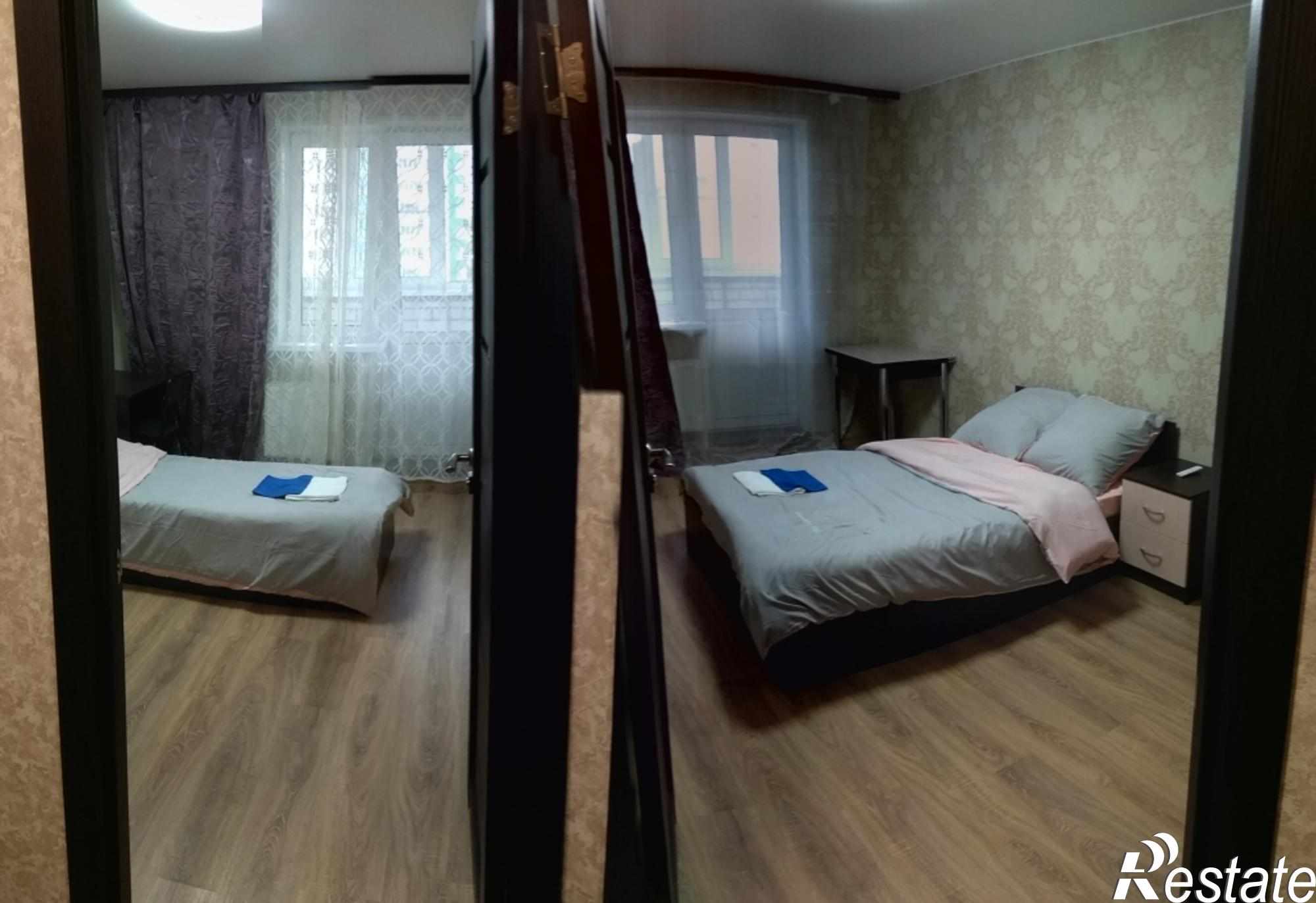 Сдать квартиру за 28 000 рублей на Мира ул, 4