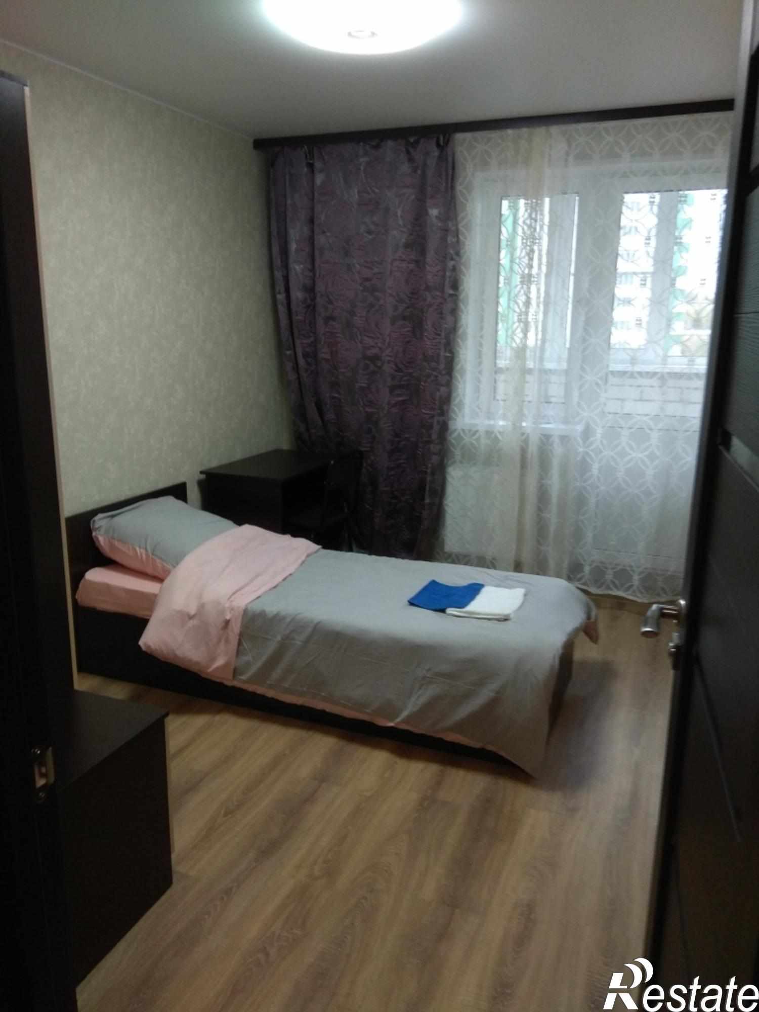 Сдать квартиру за 28 000 рублей на Мира ул, 4