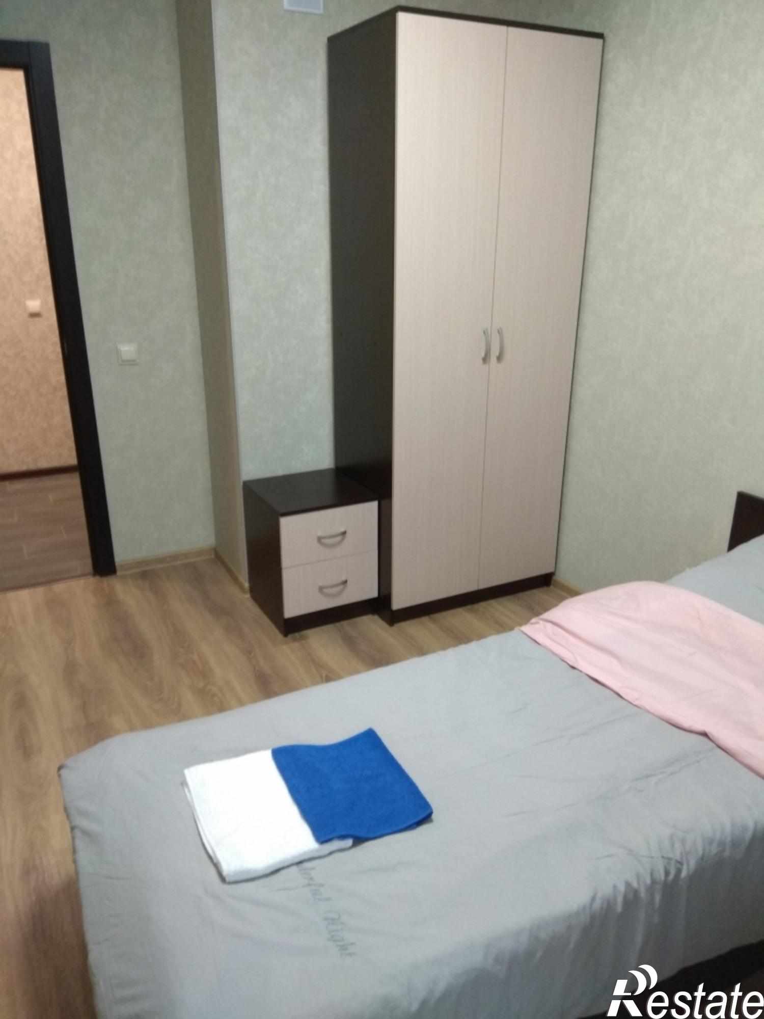 Сдать квартиру за 28 000 рублей на Мира ул, 4