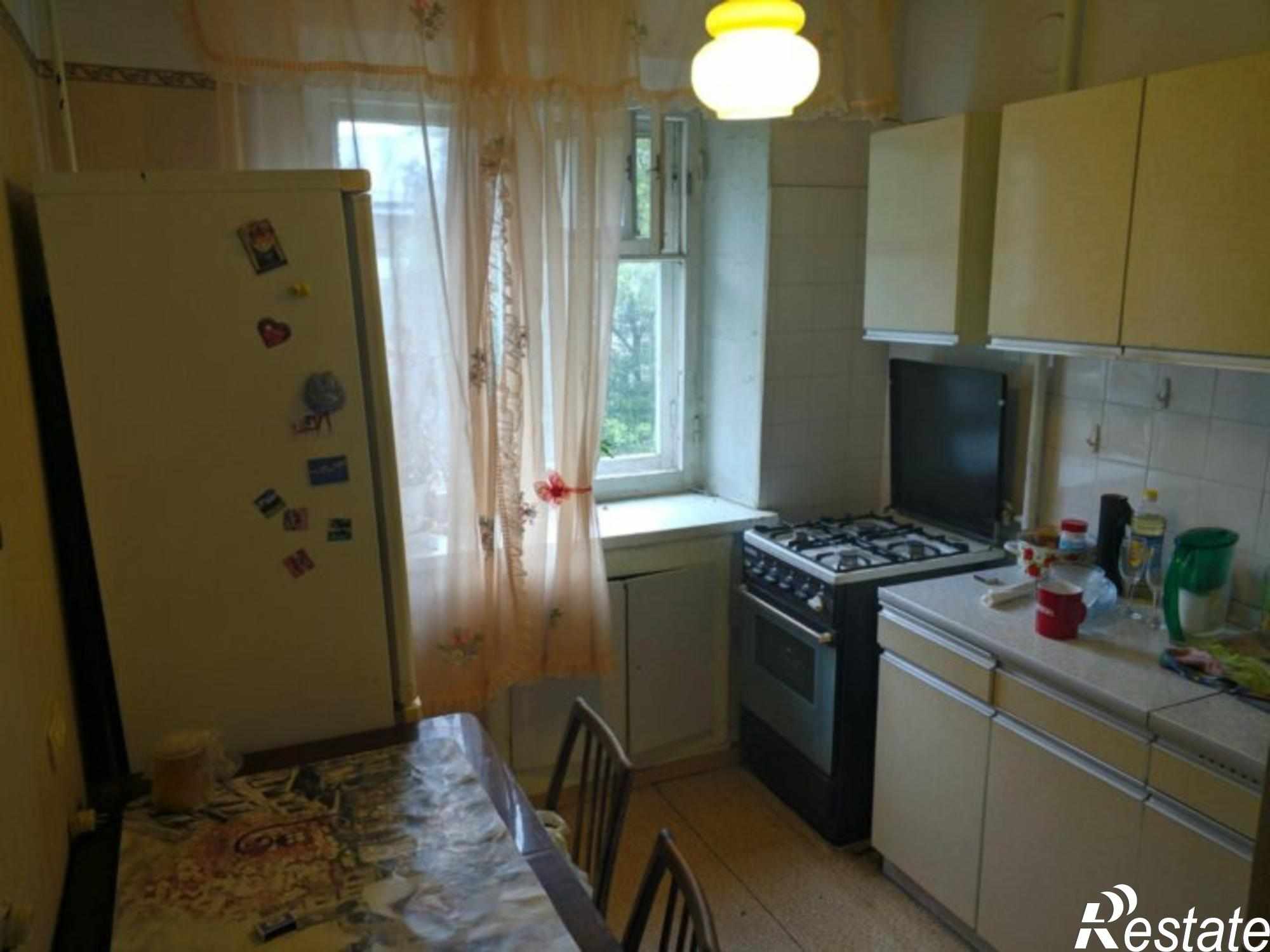 Сдать квартиру за 12 000 рублей на Ставровская ул, 2А