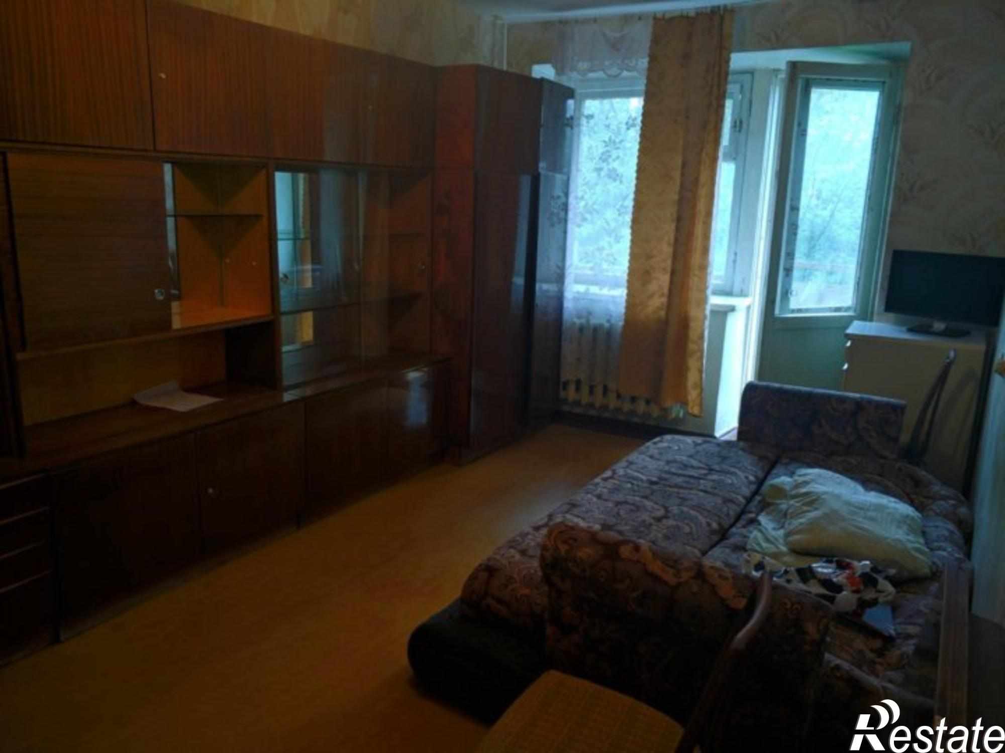 Сдать квартиру за 12 000 рублей на Ставровская ул, 2А