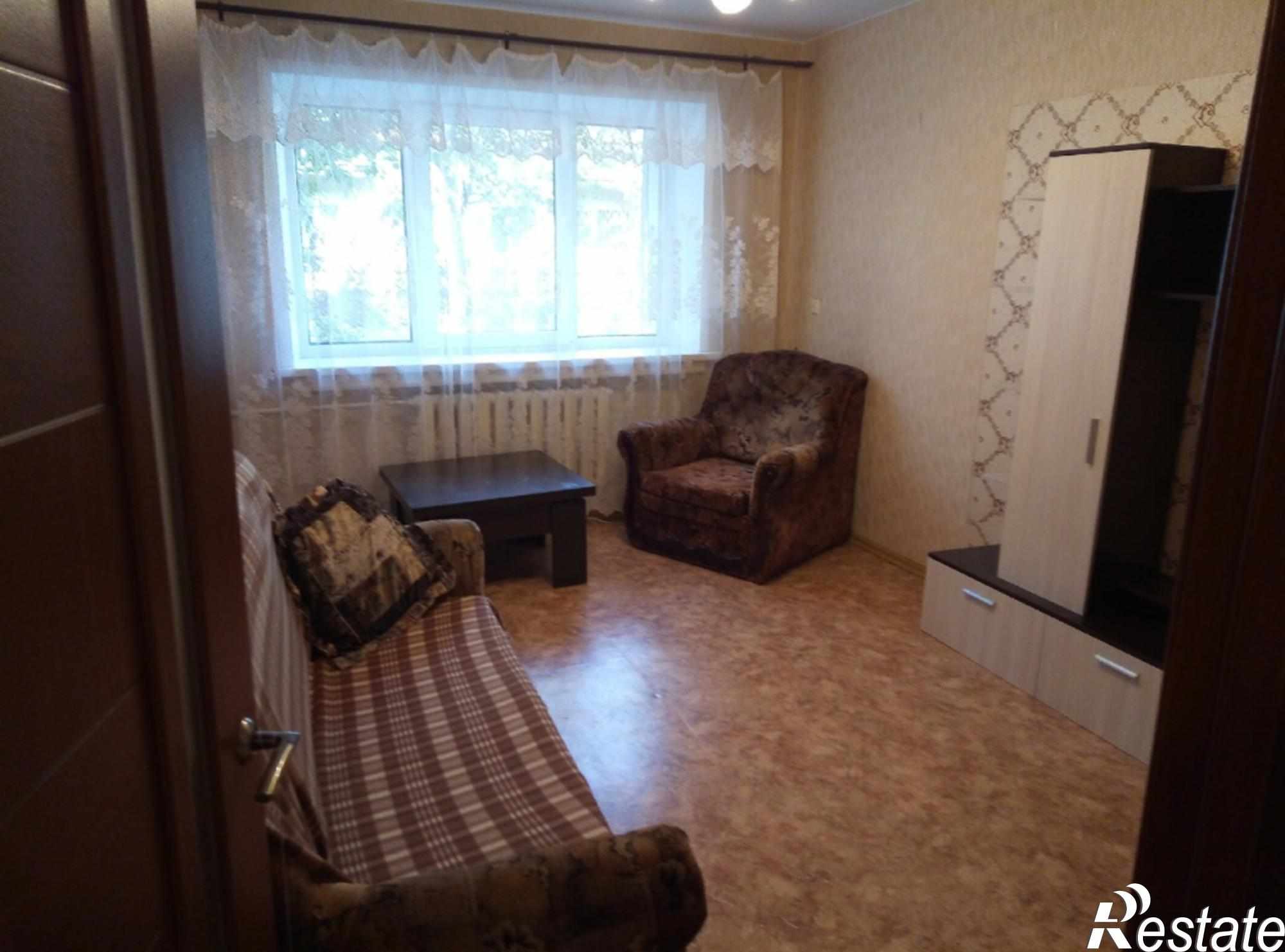 Сдать квартиру за 16 000 рублей на Асаткина ул, 30