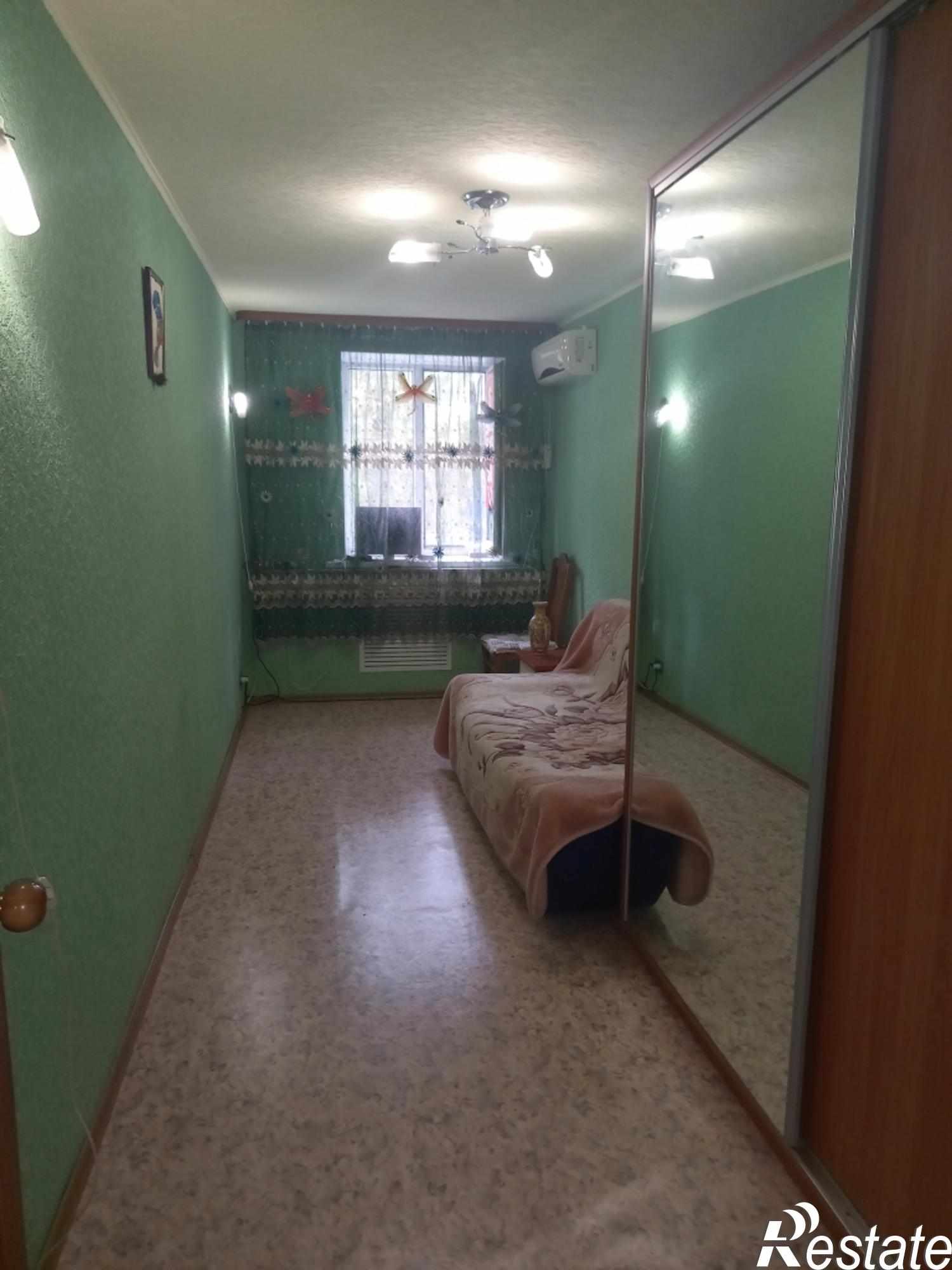 Купить квартиру за 2 300 000 рублей на Авиагородок мкр