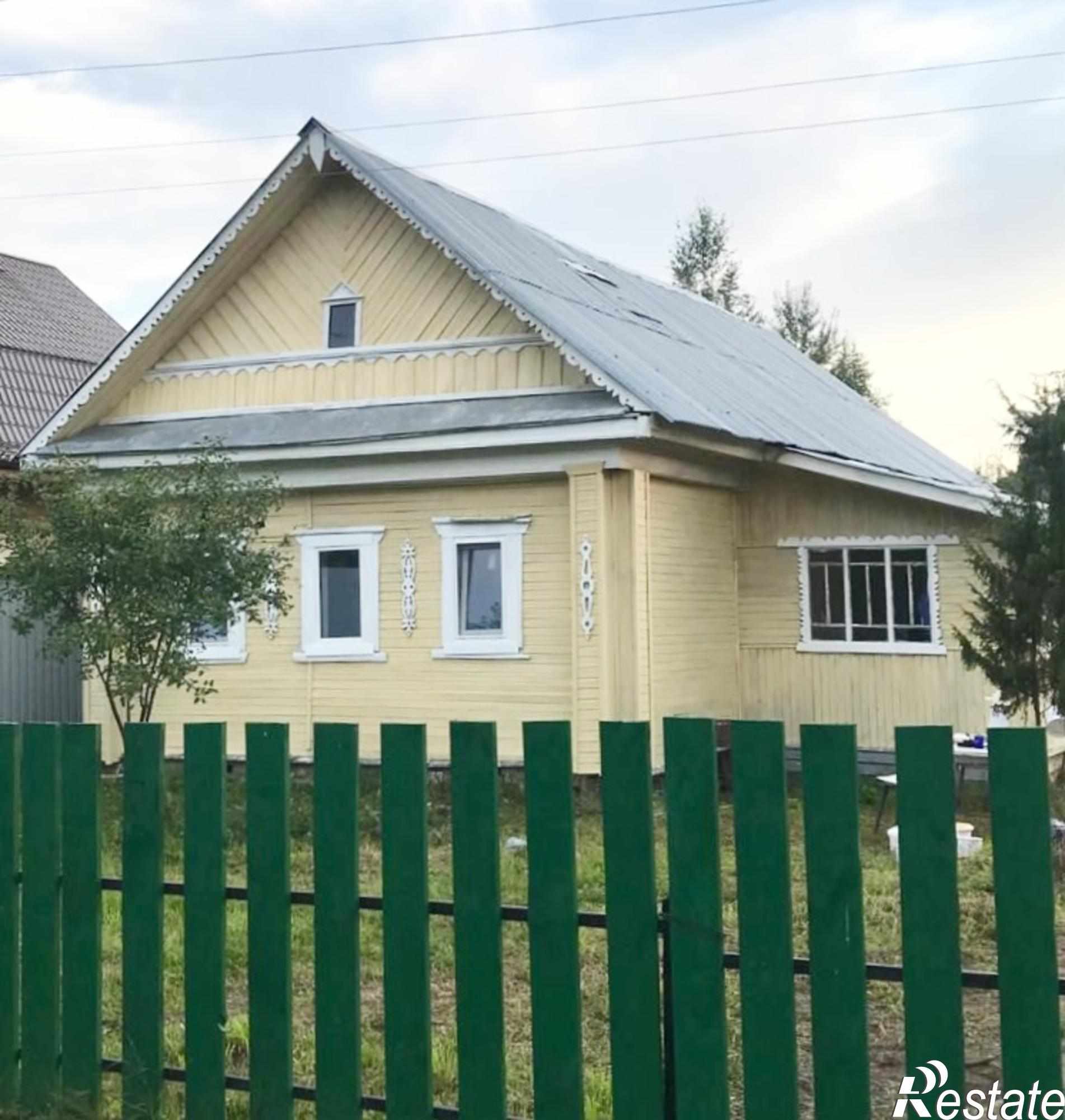 Купить дачу, дом, коттедж за 1 700 000 рублей на Купань с