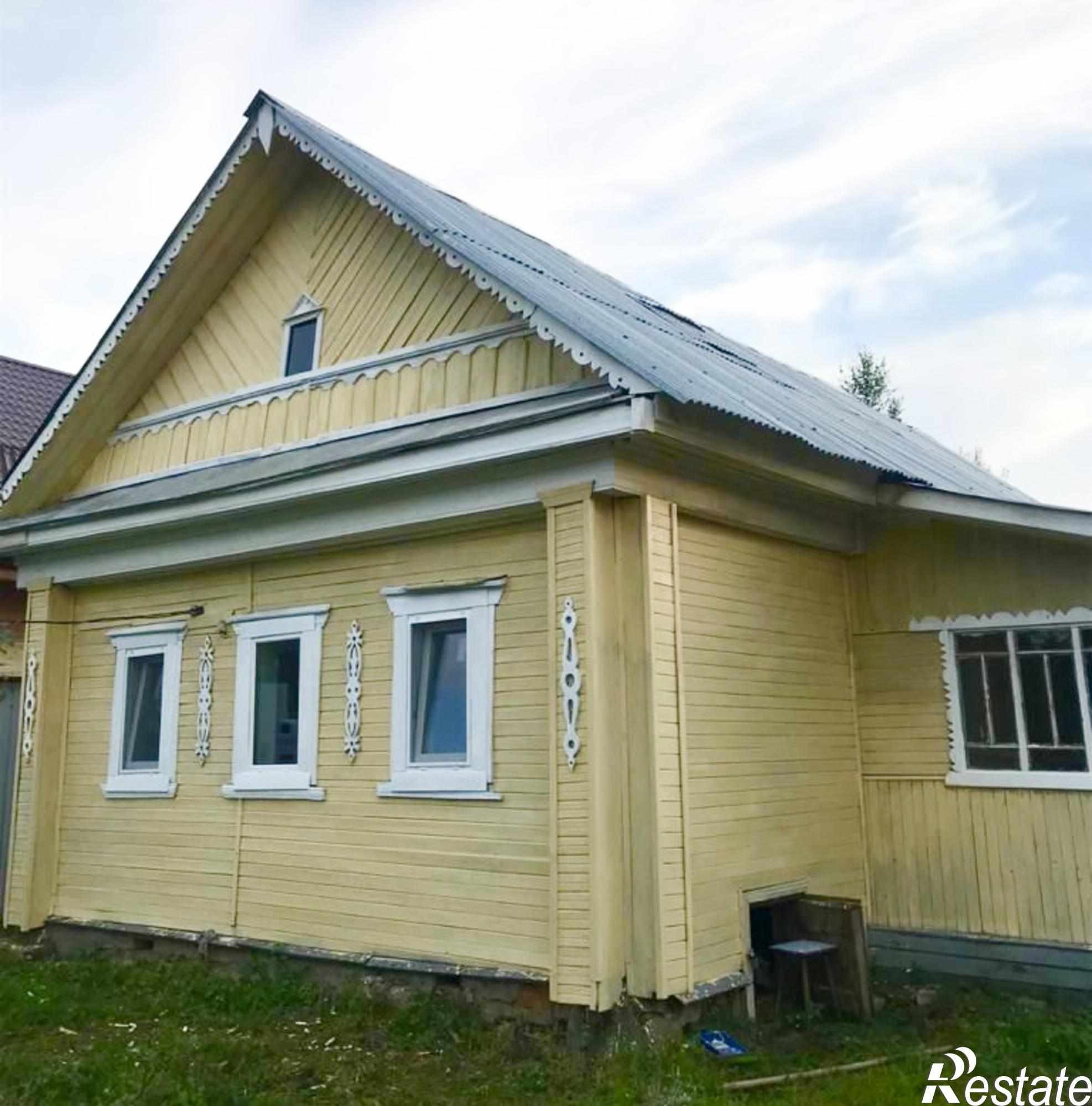 Купить дачу, дом, коттедж за 1 700 000 рублей на Купань с
