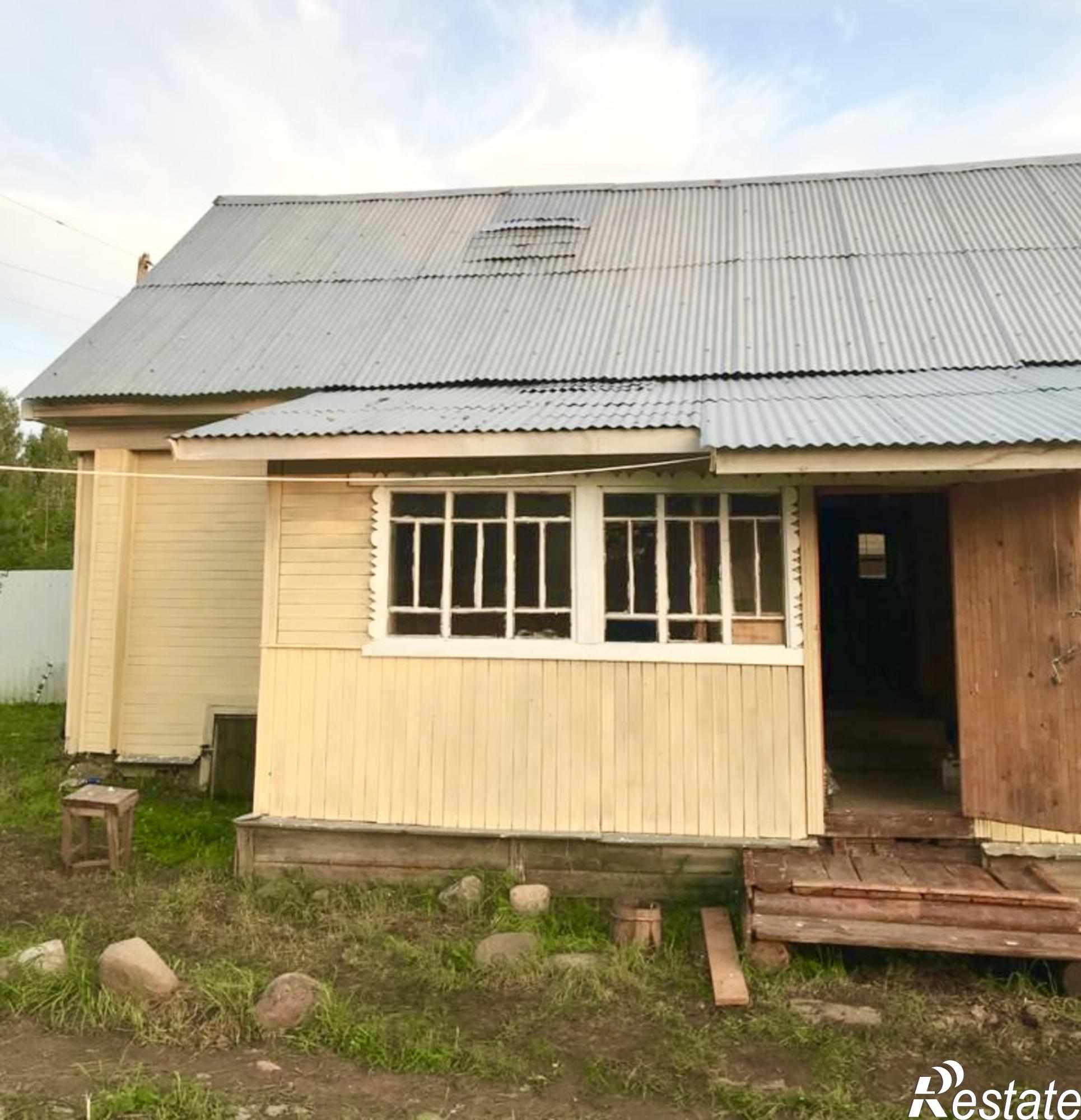 Купить дачу, дом, коттедж за 1 700 000 рублей на Купань с