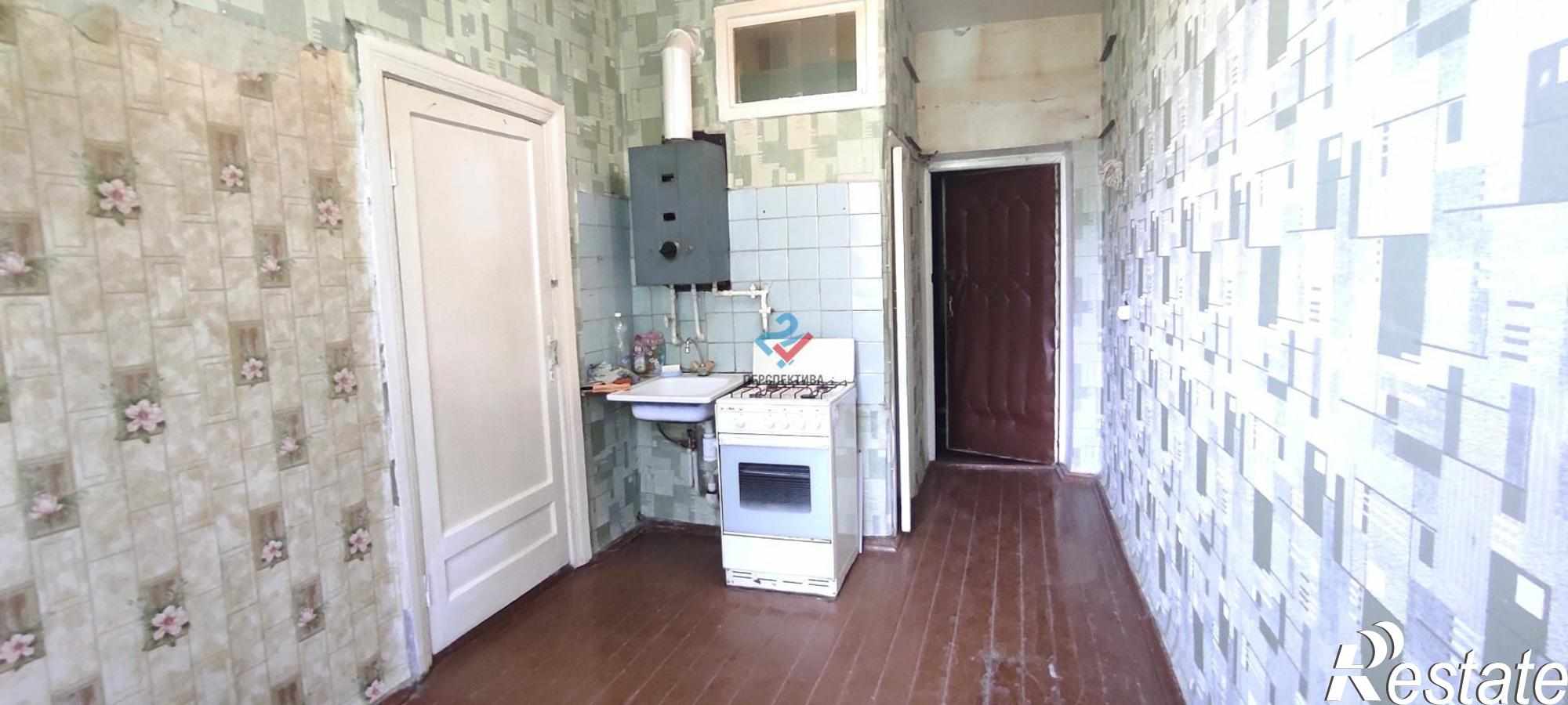 Купить квартиру за 1 240 000 рублей на улица Воровского, 24