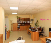 офис 287.1 кв м, этаж 2/10 ул. Приморская, дом 3