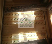 3-комн, 70.6кв м, этаж 1/1 Федько ул, 24