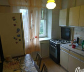 1-комн, 30кв м, этаж 4/5 Ставровская ул, 2А