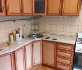 2-комн, 54кв м, этаж 1/9 Юбилейная ул, 7