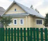 коттедж 60 кв м Купань с