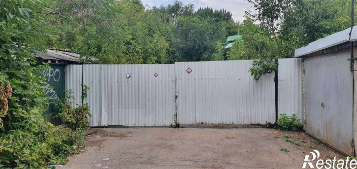 Земельный участок Воронежская улица, 25А