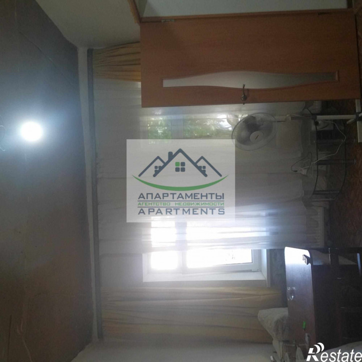3-комн квартира Федько ул, 24
