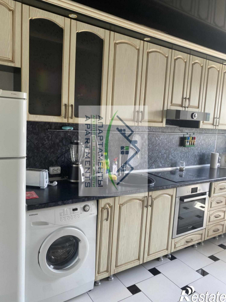 2-комн квартира Пестова ул, 28