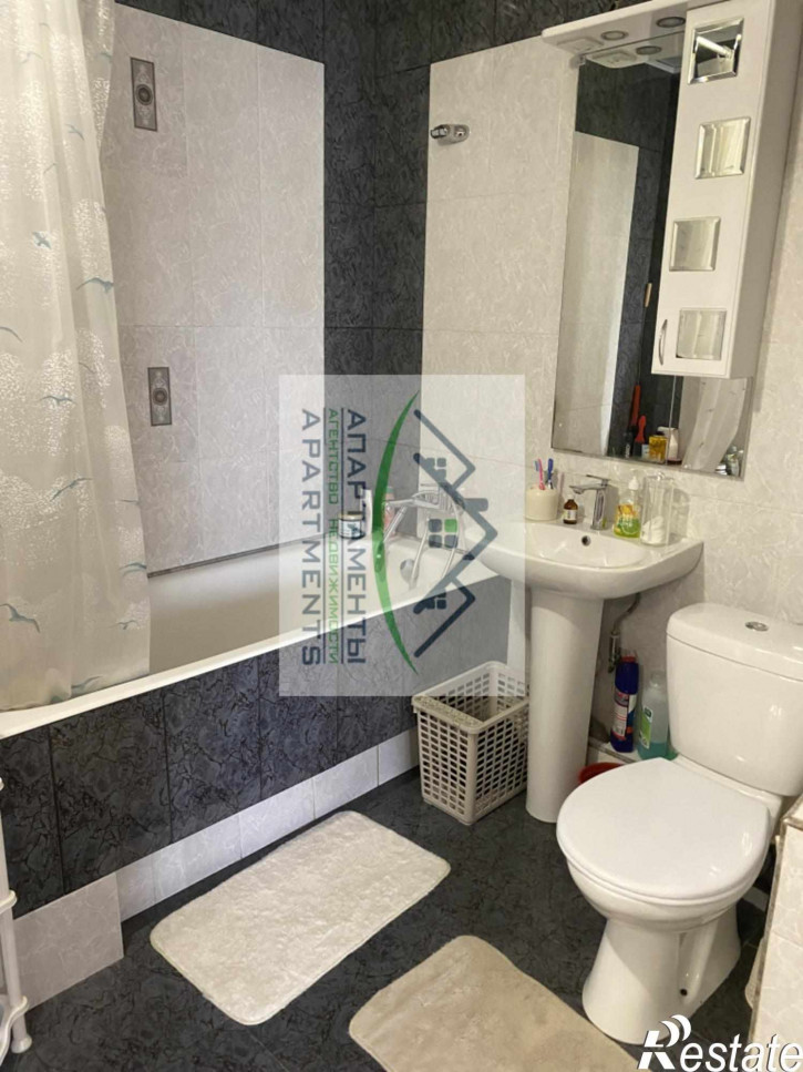 2-комн квартира Пестова ул, 28