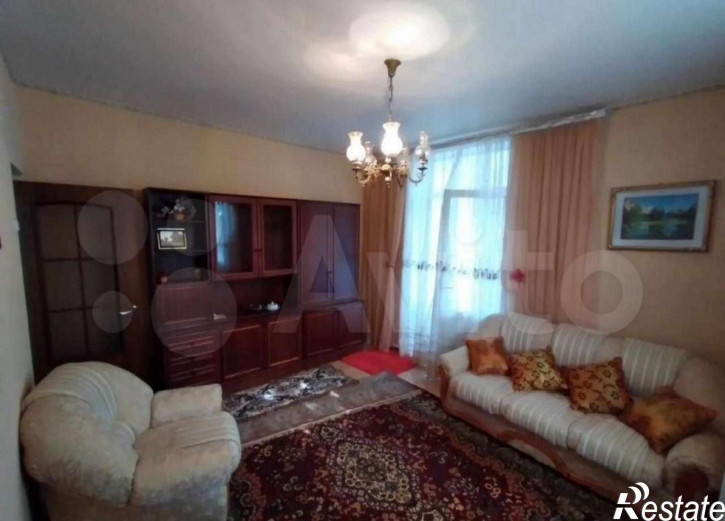 2-комн квартира Ленина ул, 442
