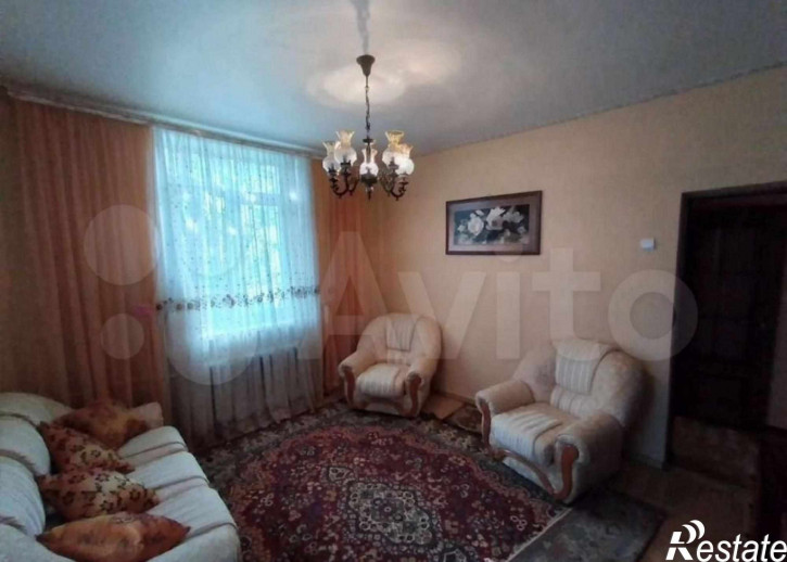 2-комн квартира Ленина ул, 442
