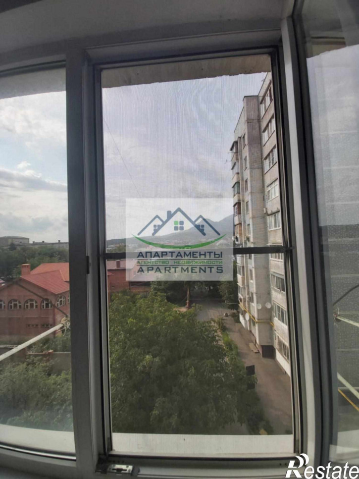 1-комн квартира Адмиральского ул, 2к2