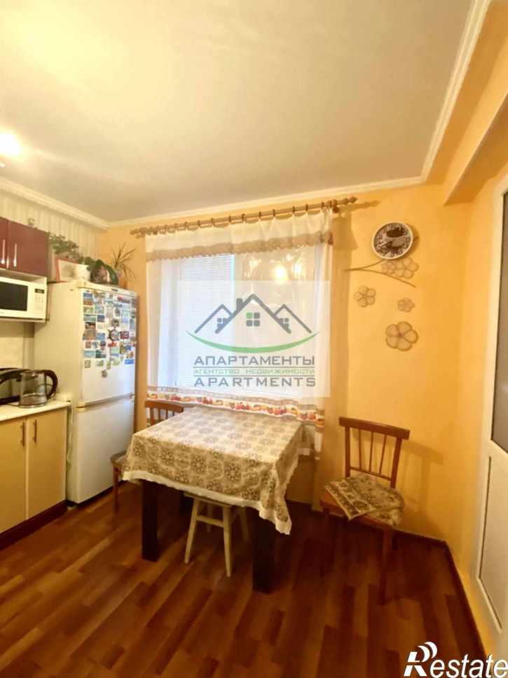 1-комн квартира Кочубея ул, 19
