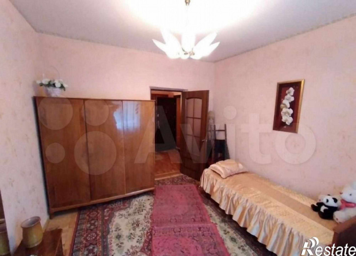 2-комн квартира Ленина ул, 442
