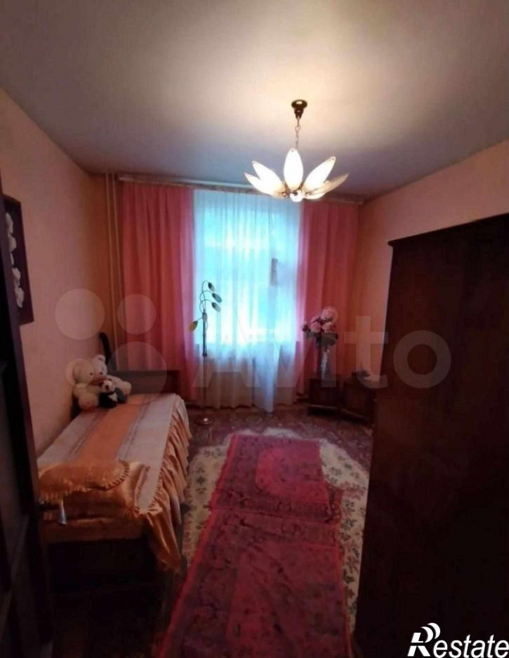 2-комн квартира Ленина ул, 442