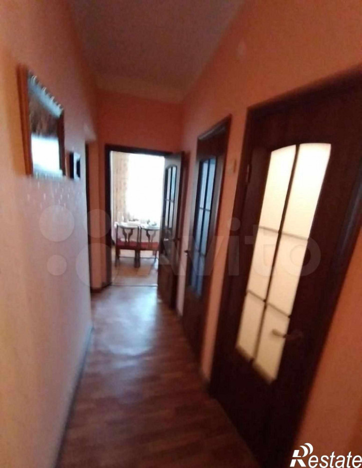 2-комн квартира Ленина ул, 442