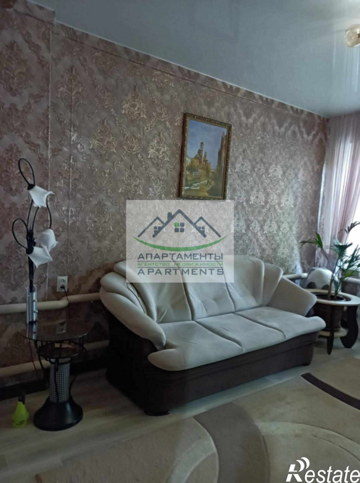 3-комн квартира Рабоче-крестьянская ул, 17