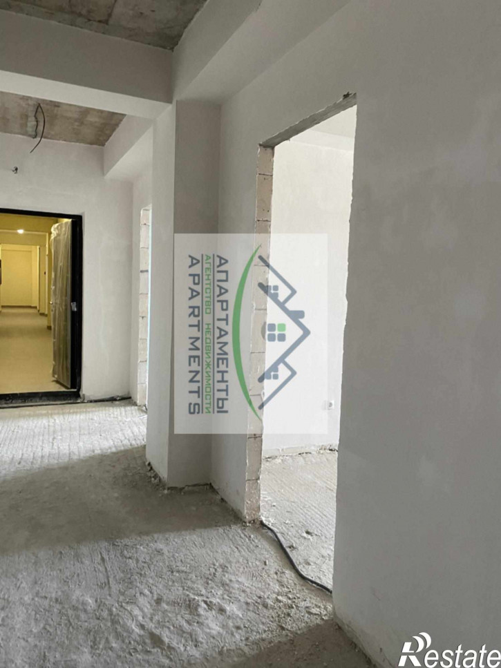 2-комн квартира Адмиральского ул, 1