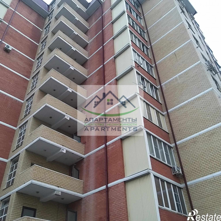 1-комн квартира Булгакова ул, 7