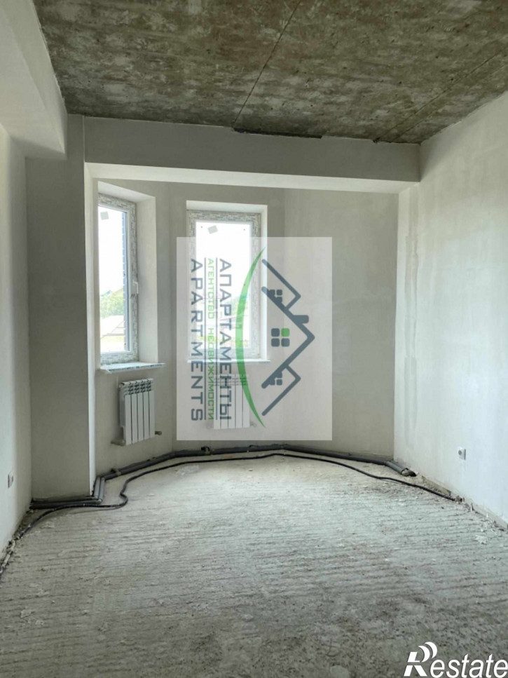 2-комн квартира Адмиральского ул, 1