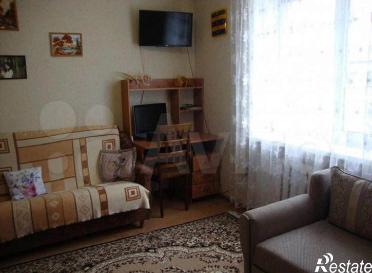2-комн квартира Ленина ул, 208