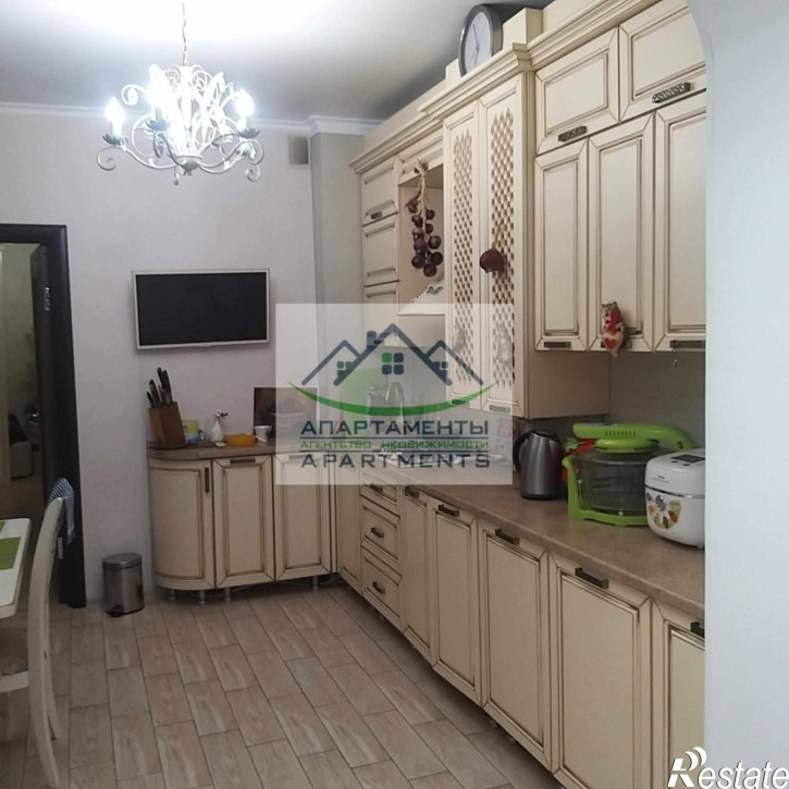 1-комн квартира Булгакова ул, 7