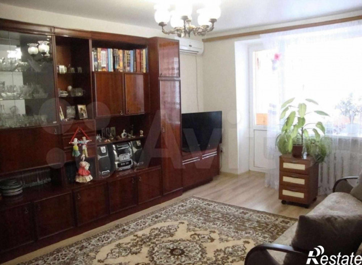 2-комн квартира Ленина ул, 208