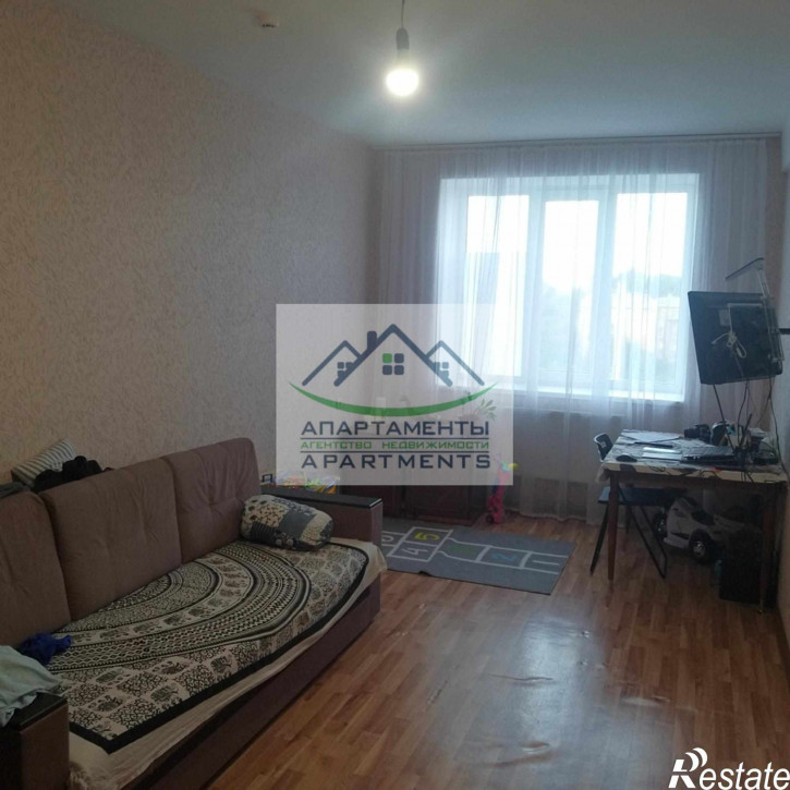 2-комн квартира Булгакова ул, 13