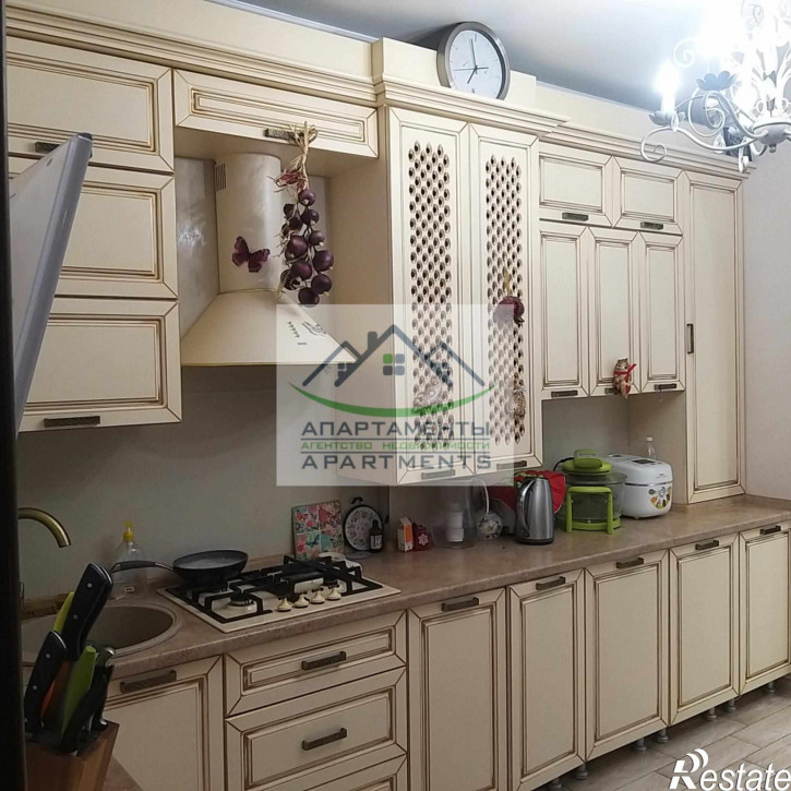 1-комн квартира Булгакова ул, 7