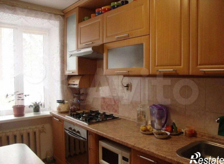 2-комн квартира Ленина ул, 208