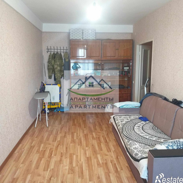 2-комн квартира Булгакова ул, 13