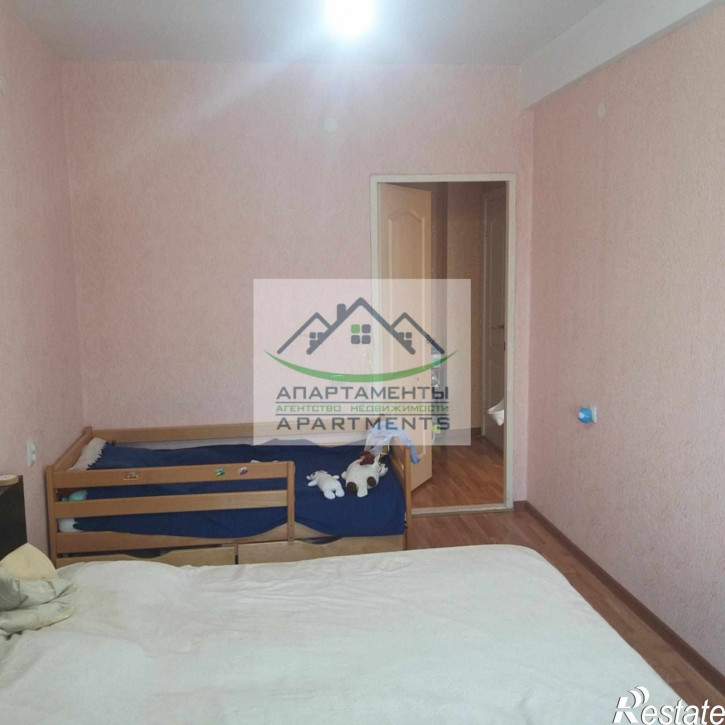 2-комн квартира Булгакова ул, 13
