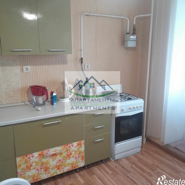 2-комн квартира Булгакова ул, 13