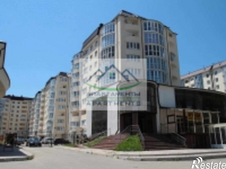 1-комн квартира Оранжерейная ул, 22к3