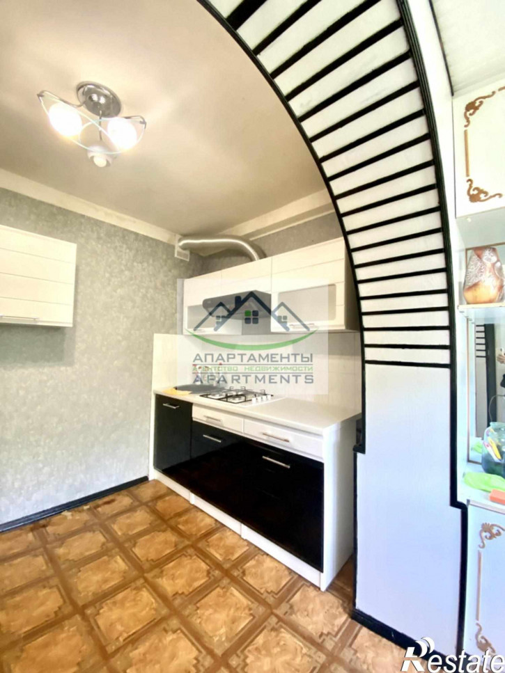 1-комн квартира Калинина пр-кт, 2к3