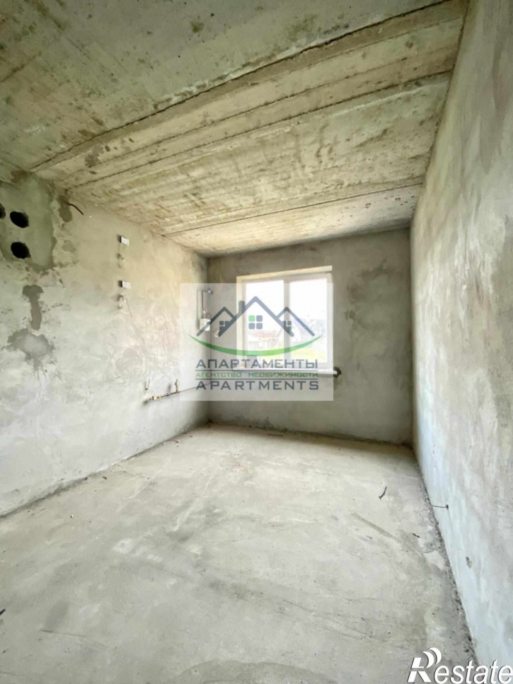 2-комн квартира Тенистая ул, 10