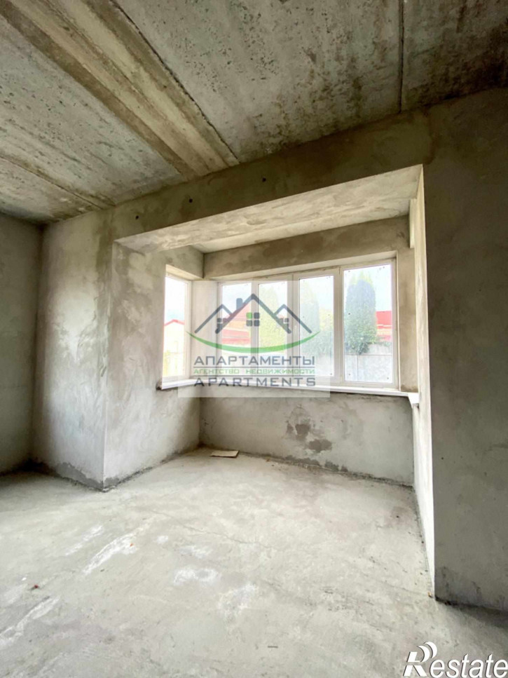 2-комн квартира Тенистая ул, 10