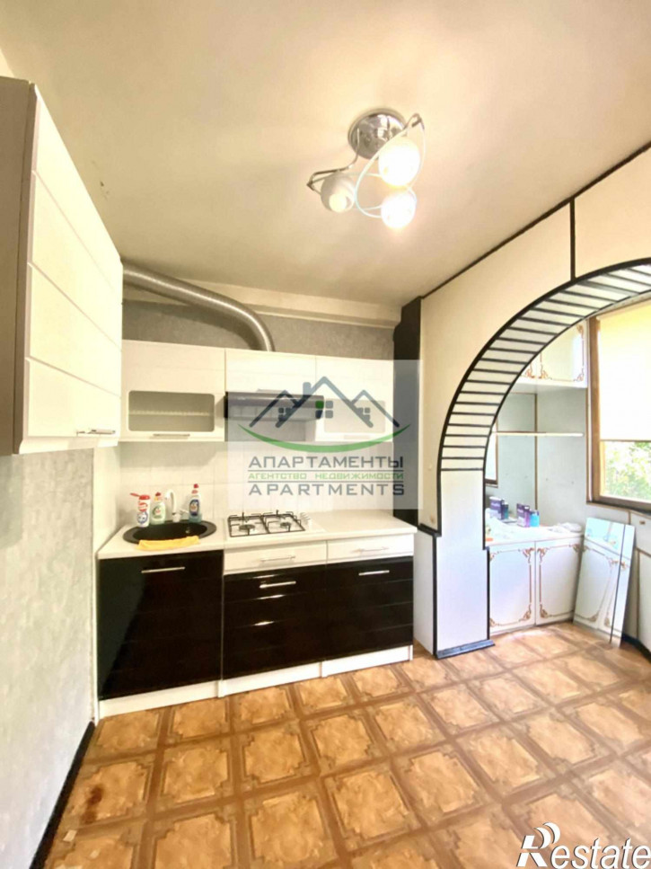 1-комн квартира Калинина пр-кт, 2к3