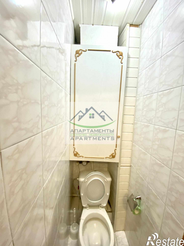 1-комн квартира Калинина пр-кт, 2к3