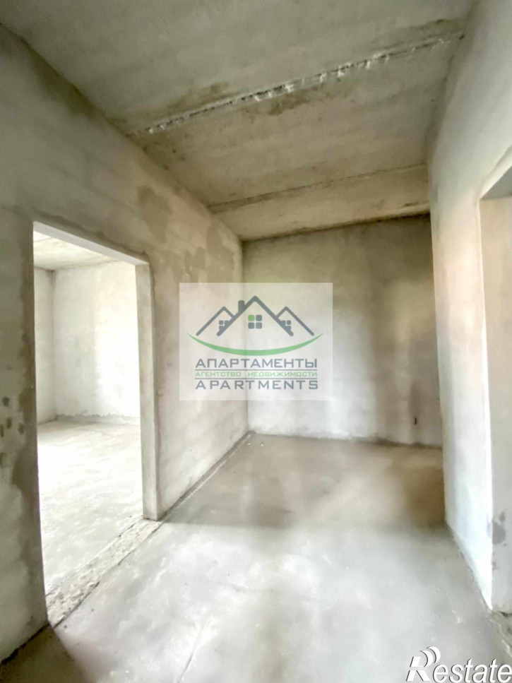 2-комн квартира Тенистая ул, 10